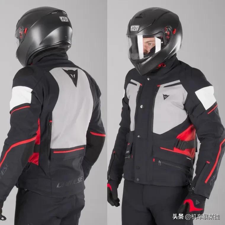 机车装备｜骑行服篇