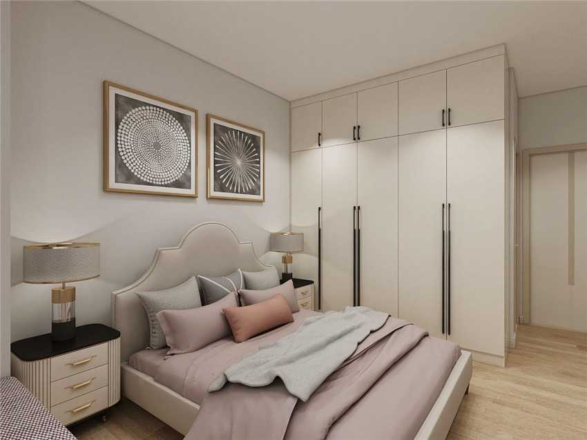 卧室装修坑可太多了，建议大家记住这9条干货，帮你省钱避坑