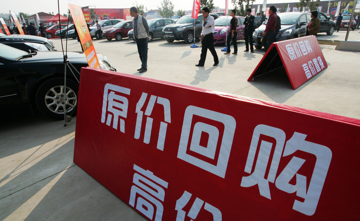 起亚K5车贷置换旧车，4S店置换还是直接卖更划算？