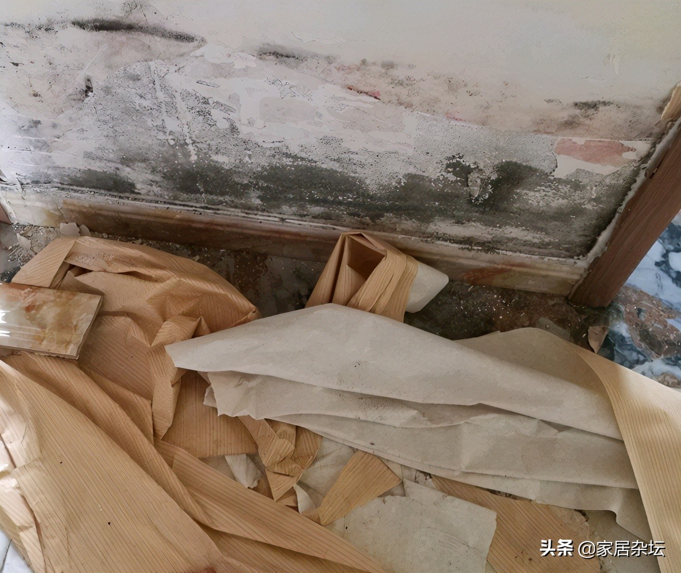 一楼防潮装修攻略：实用技巧让潮湿远离家