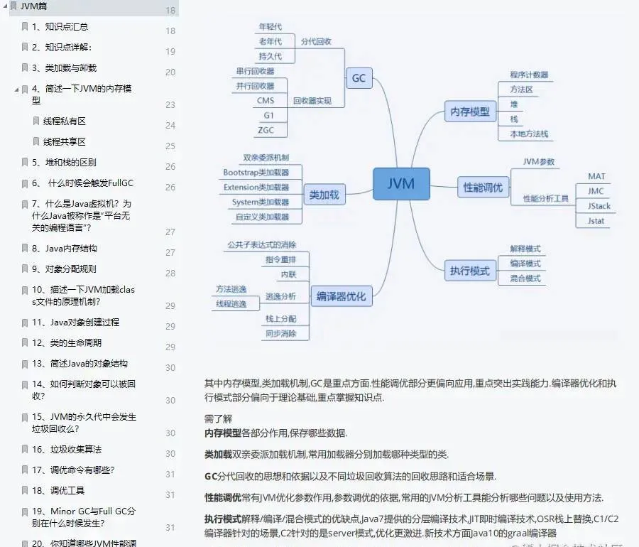 今天面了个腾讯拿68K出来的大佬，让我见识到什么是基础的天花板