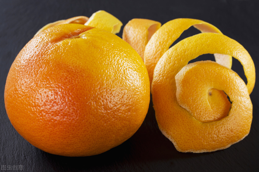 柚子皮能有效去除空气中的甲醛吗？没效果还可能适得其反-第1张图片