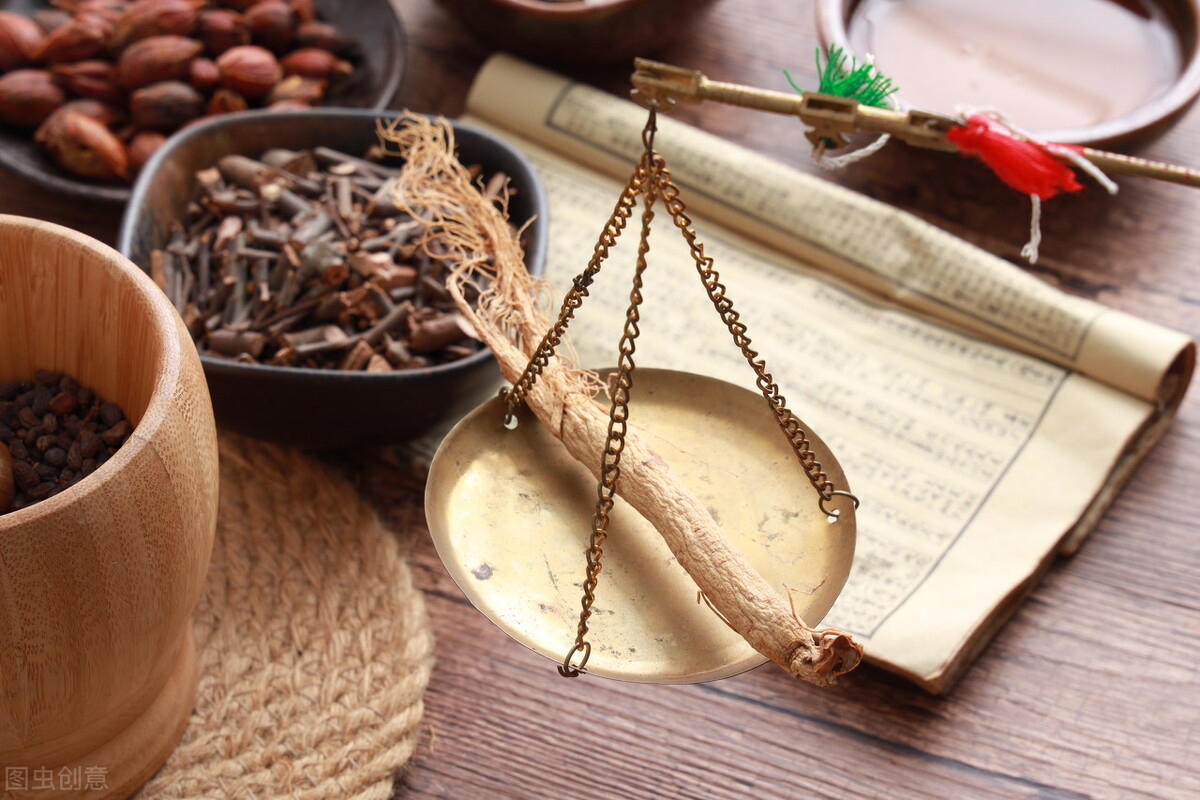 又上火又怕冷？一剂乌梅丸，清上温下，改善你的上热下寒之证