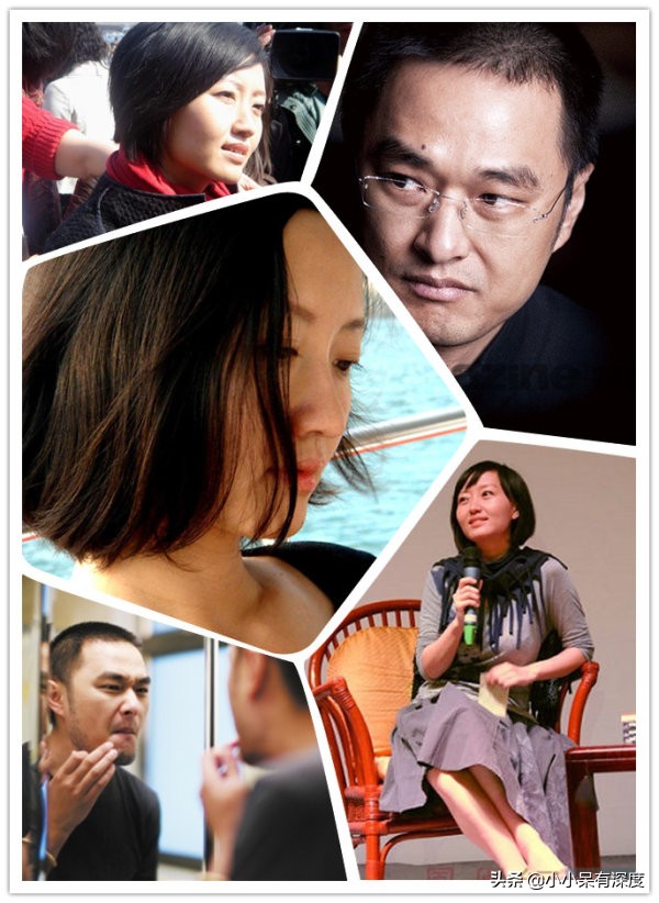 冯唐妻子(冯唐老婆是黄山还是王进) – 抖音库