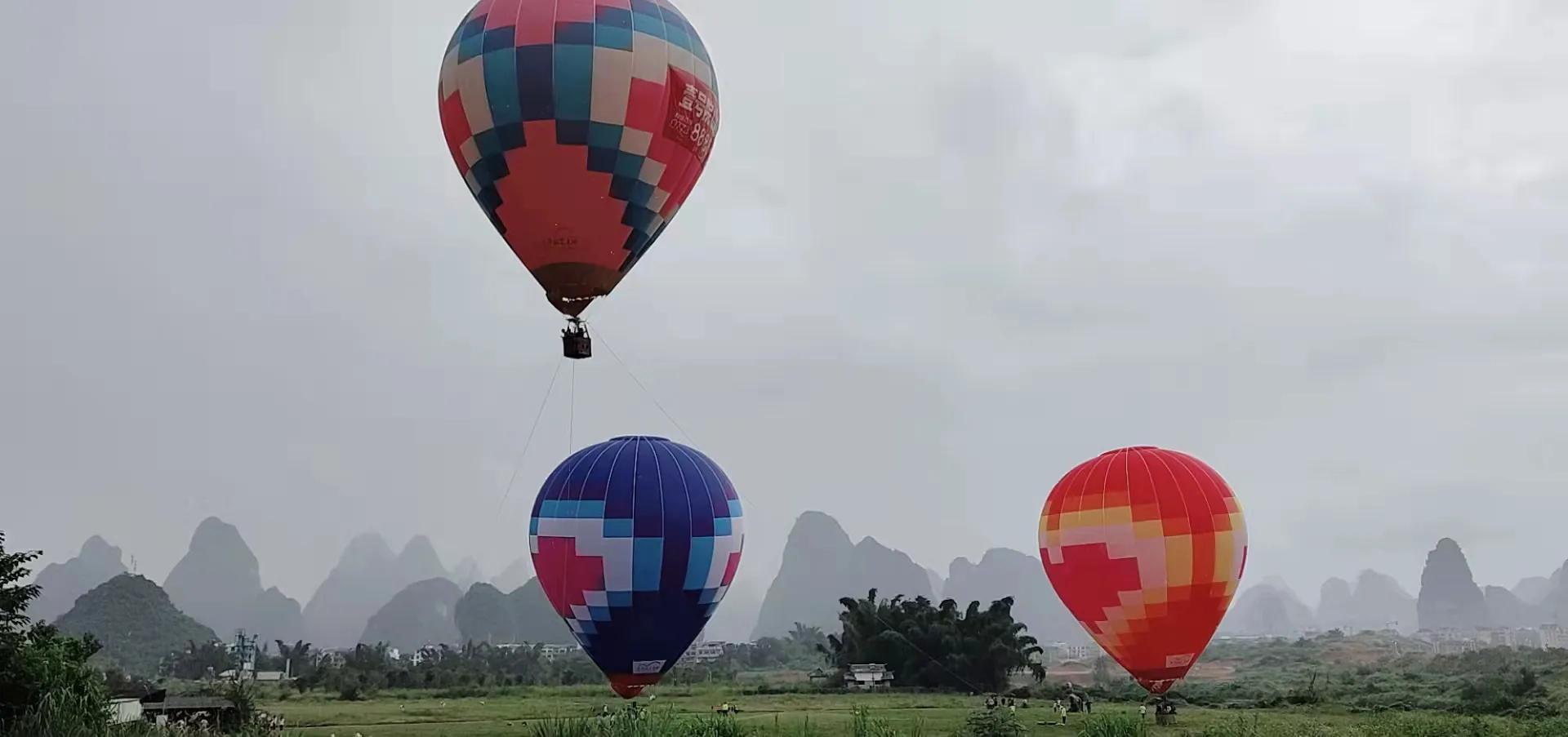 自驾2980公里，环广西行！细数一路被坑的景点