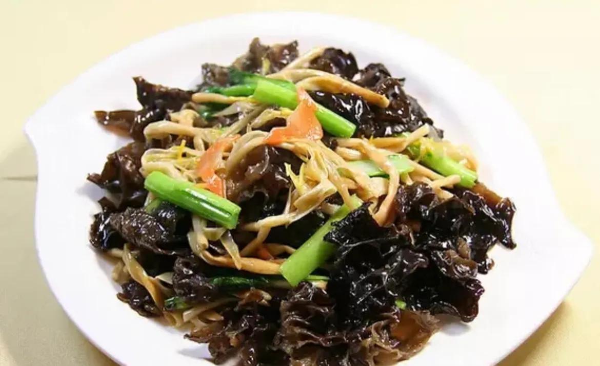 来看看山西这些特色美食吧，有你喜欢的吗