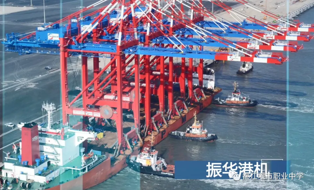 学费全免还能考本科，都江堰市职业中学2020年最全招生信息在这