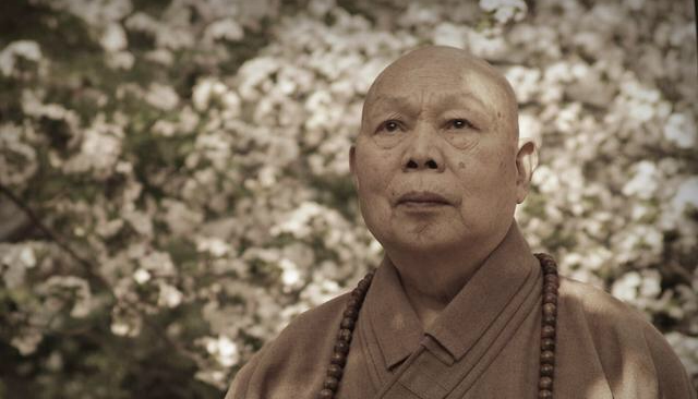虚云大师座下十大弟子，每一个人后来都成了佛教的中流砥柱
