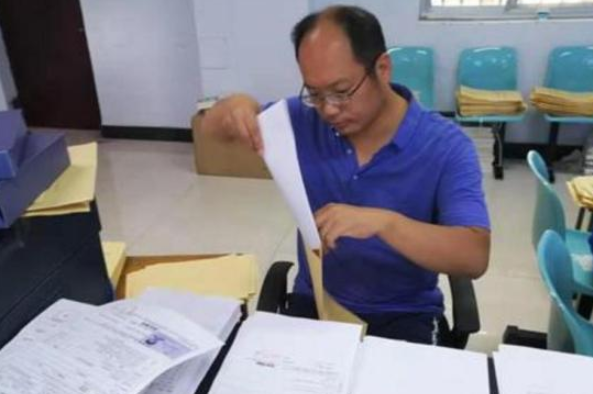 拆开高考密封的纸质档案，后果可能会很严重，准大学生需要注意