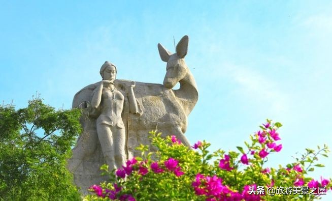 最新三亚旅游：五天四夜人均1500三亚旅游，看这一篇就够了