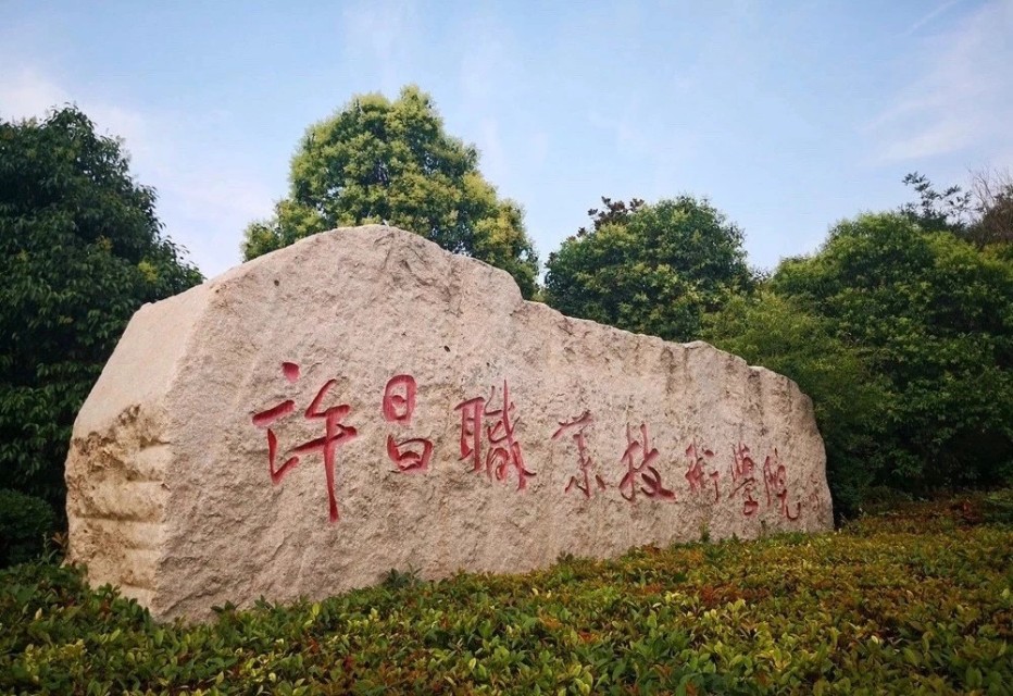 河南49所高校集合，有你喜欢的样子吗？