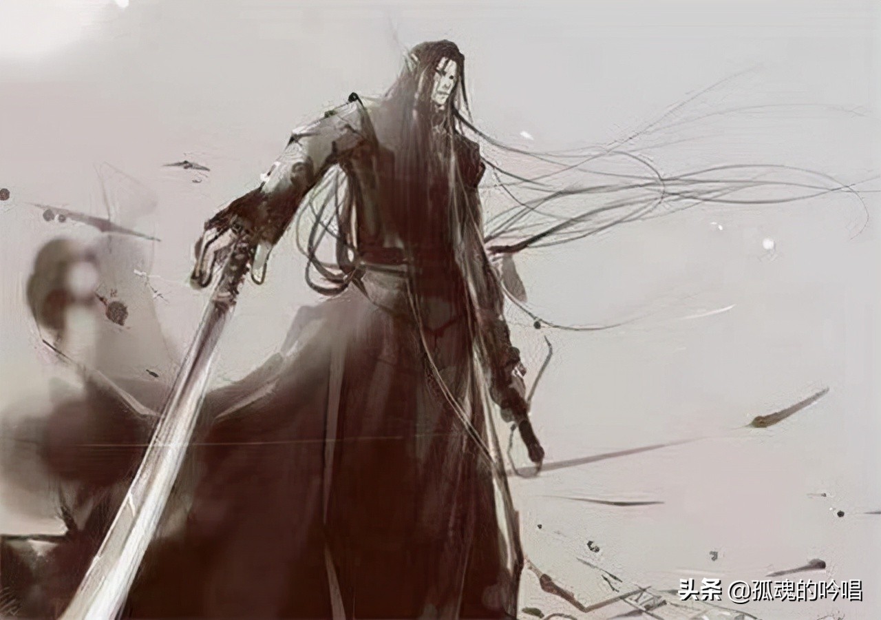 万古神帝：酆都被流放并非坏事，归来将是半祖，只是如今地狱无首
