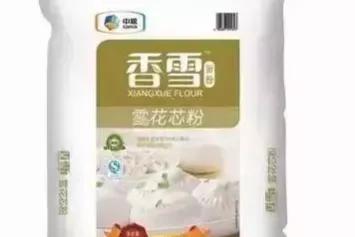 全国哪的面粉最好吃？通过筛选，认准这12款面粉，有你家乡吗