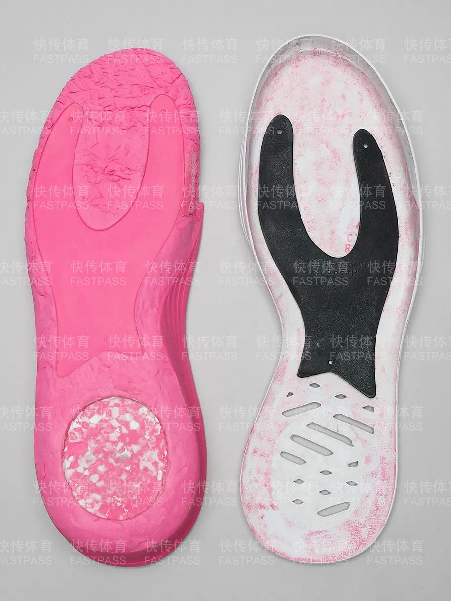 puma籃球鞋前掌寬嗎（快傳拆解 - PUMA CLYDE ALL-PRO實戰籃球鞋）