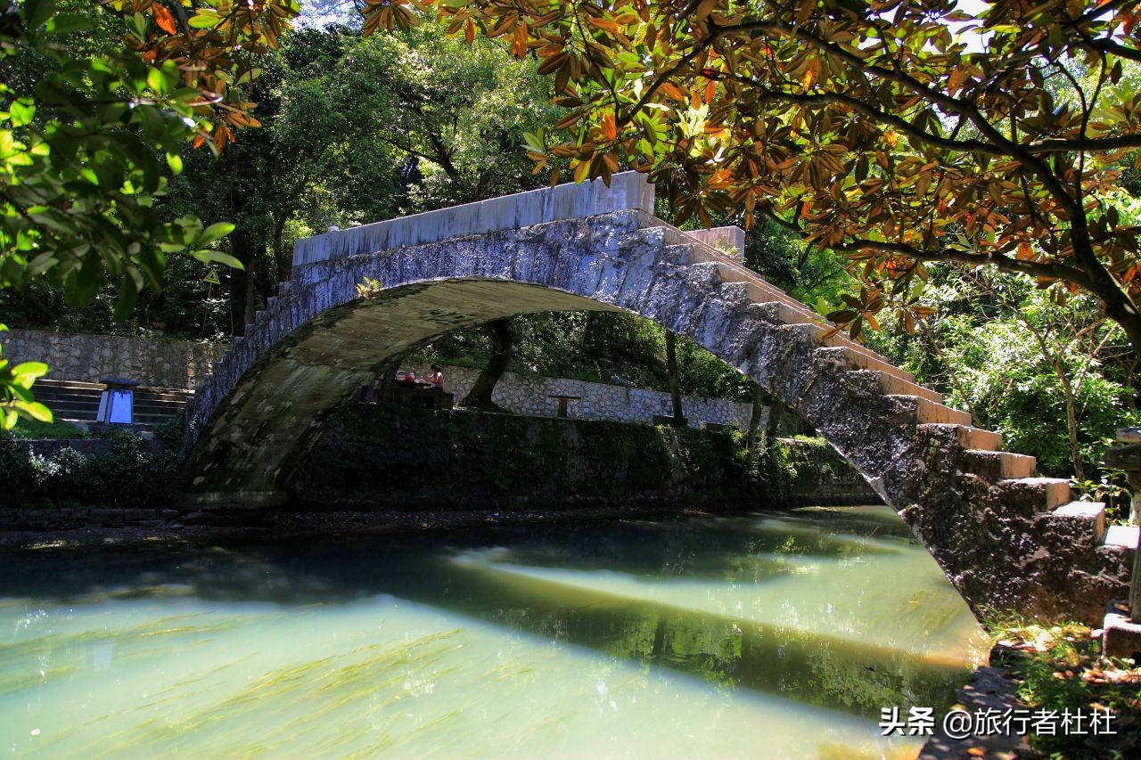 广西，一生必去旅游的地方，最美十大古镇全在这里，你来过吗？