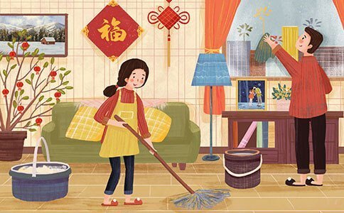 超甜给女朋友的睡觉故事「5篇」