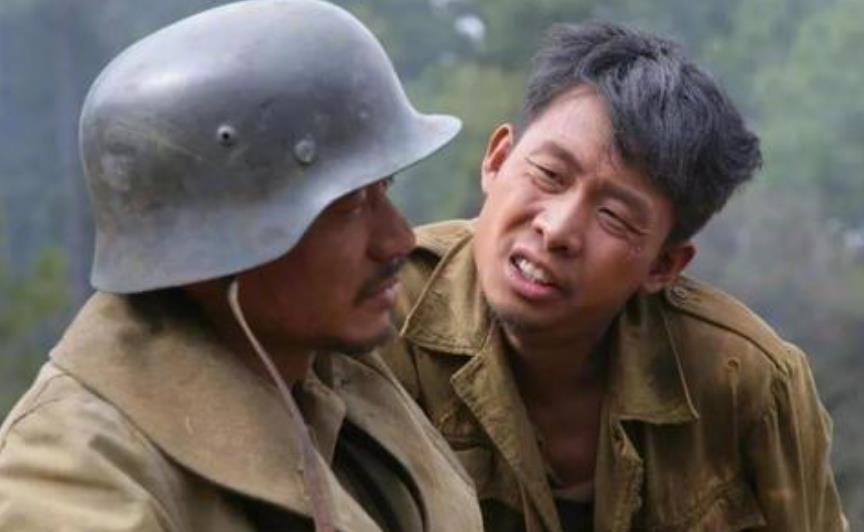 从此这个川军团,就被孟烦了又命名为"炮灰团".