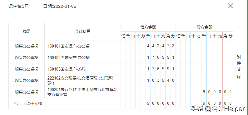 建筑企业的会计是真的难做，这73笔真账处理，学完能立马上手