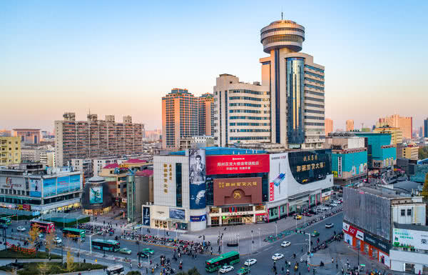 新密曲梁工业园招聘(地上遍地开花) - 好工作