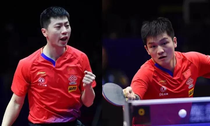 巅峰对决，中国乒乓男团能否拿下金牌？