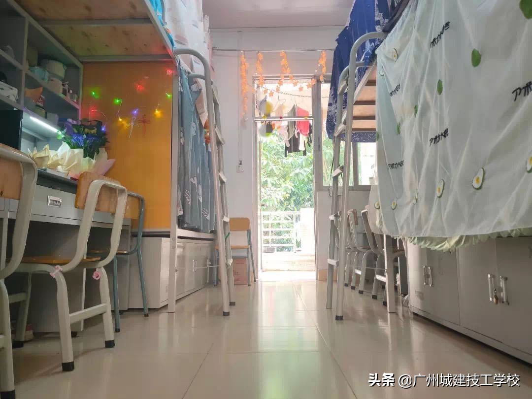 走进名校：广州城建初中起点直升大专班招生指南