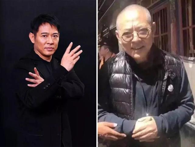 dmx去世(外媒突曝李连杰去世，国内疯传他患骨癌，其近况证明身体康健)