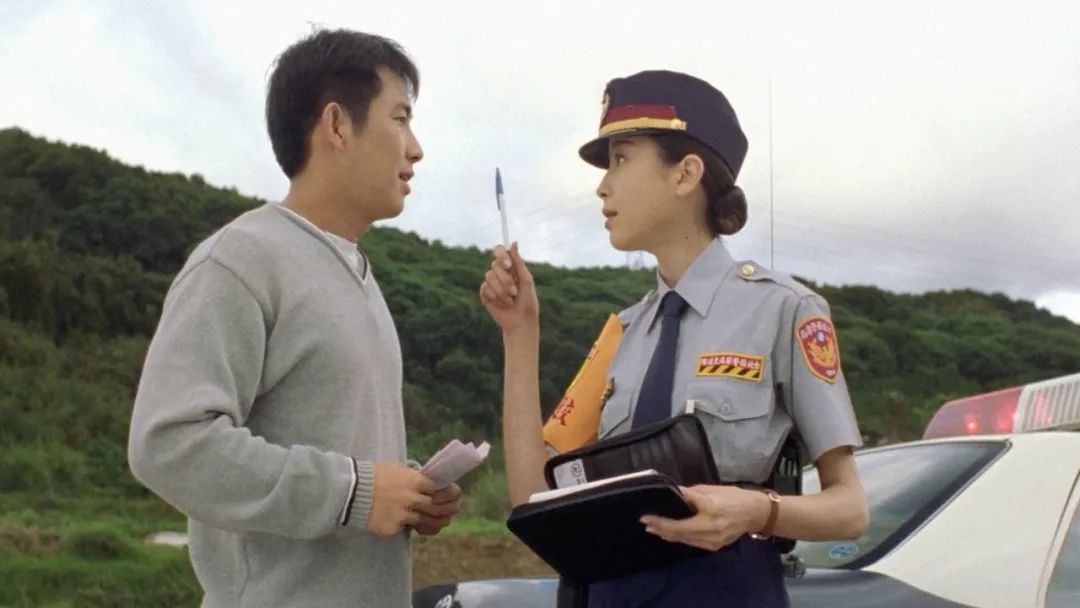 2000[喜剧/爱情][运转手之恋/The Cabbie]百度云高清下载图片 第3张