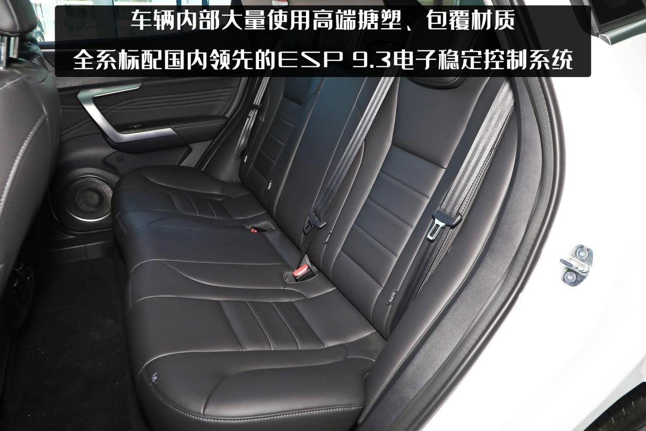 冲着年轻人来的魏派VV5，赢得了年轻用户，就赢得了市场？