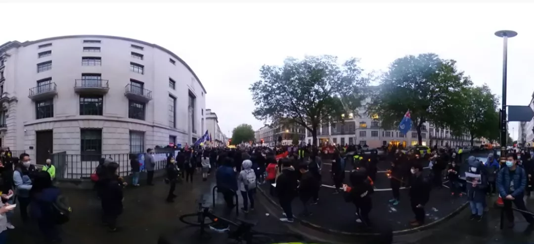 移民英国的港人如今生活如何？