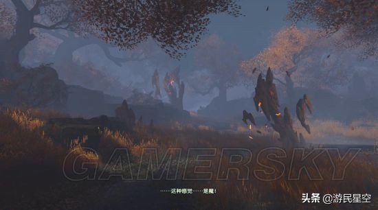 《古剑奇谭3》图文攻略——序章-光明野之巡