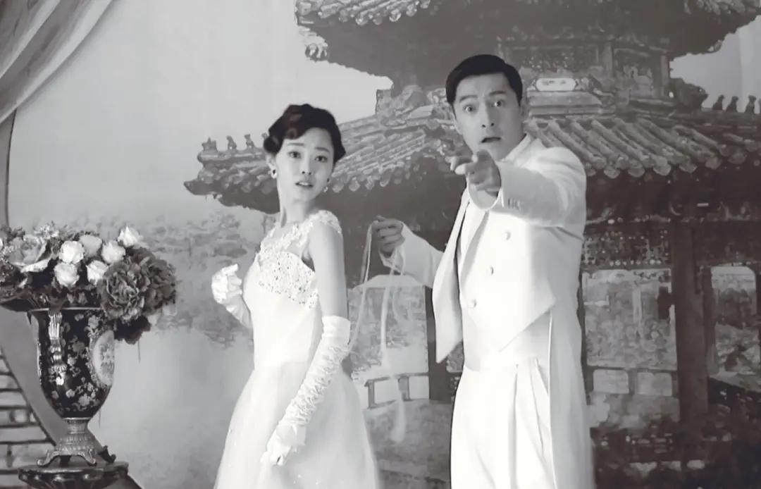 宋轶结婚了吗(宋轶,郭麒麟"官宣结婚":这个女孩,终于红了)