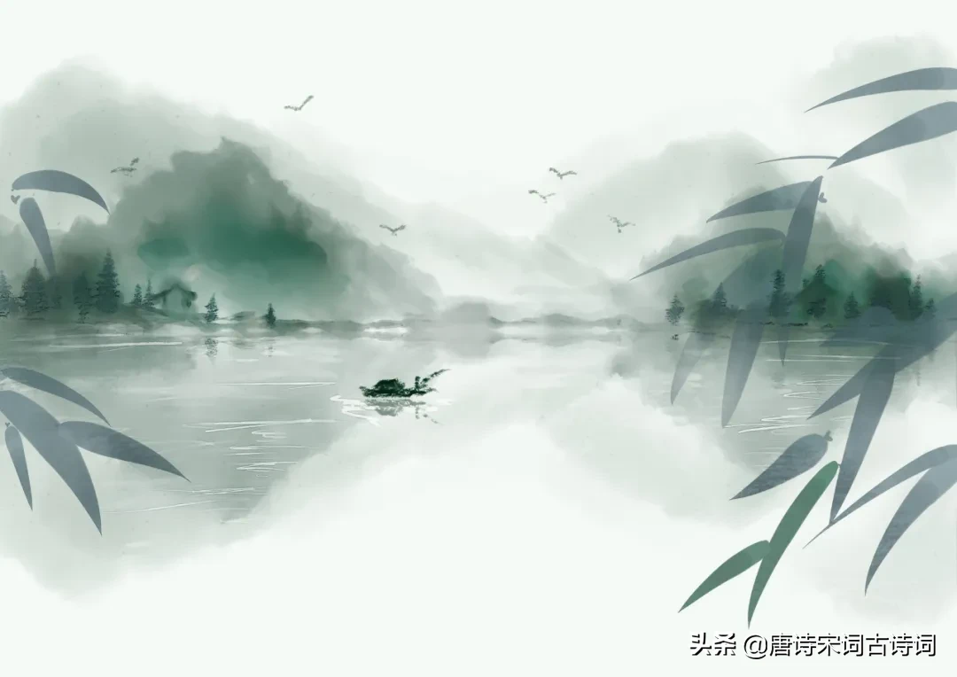致所有高考考生：考试之前，我来带你看一条河
