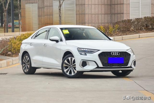 奔驰A级、宝马1系、奥迪A3哪款“乞丐版”最值得买？