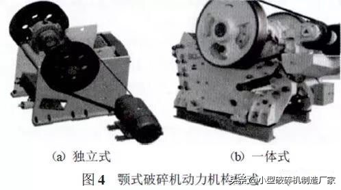 2种主流颚式破碎机5方面的差异比较，高产高效从选对设备开始！