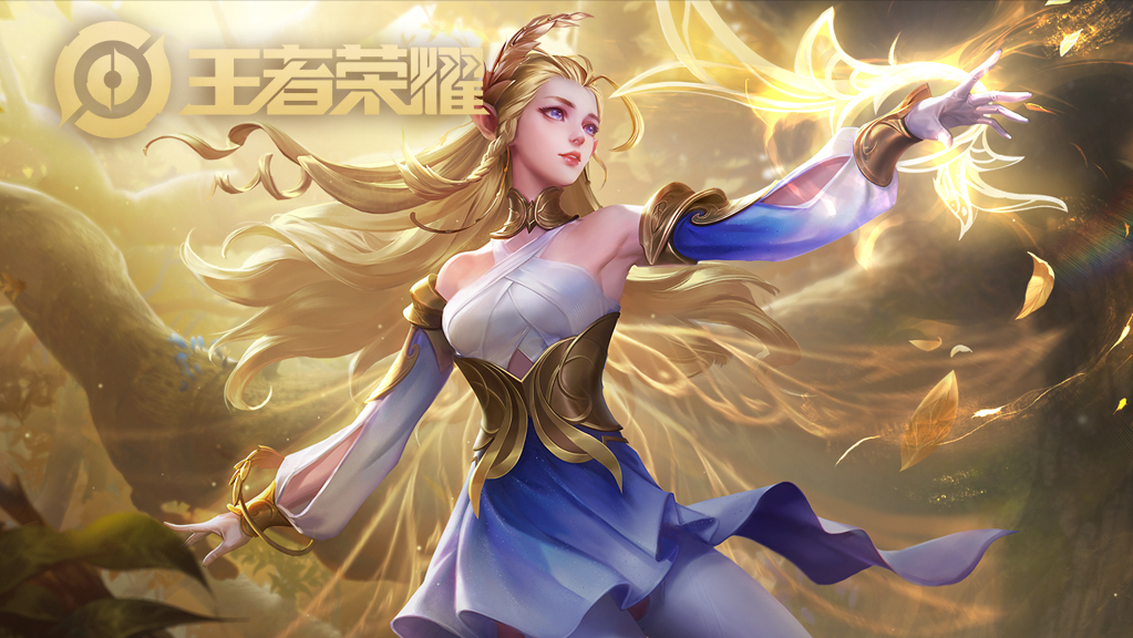 上分很稳的四个英雄，无视逆风局，有真伤的他是高端局常客