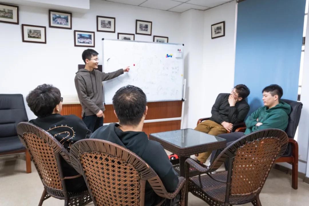 “神仙”舍友情，NWU这个宝藏男生宿舍，优秀100分