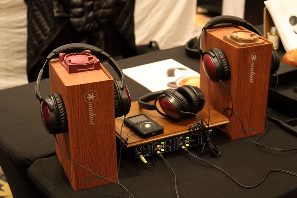 拉出去引进来，构建大平台：2018Canjam上海耳机展