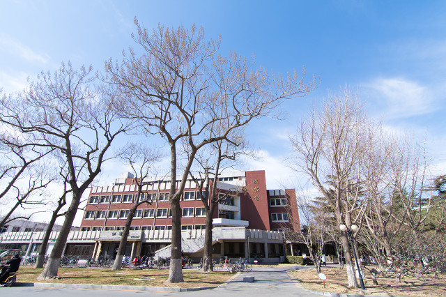 海淀区有哪些大学,海淀区有哪些大学985
