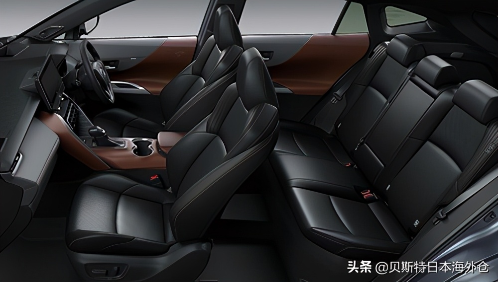 日本流行SUV车型排名！全面介绍了所有24种型号中的推荐型号