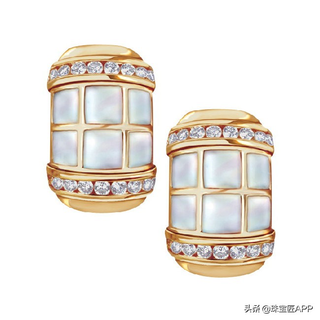 哪些贝壳能做珠宝？去赶海之前记得看看这一篇