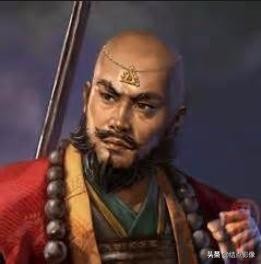 《水浒传》方腊手下的那些超级战将