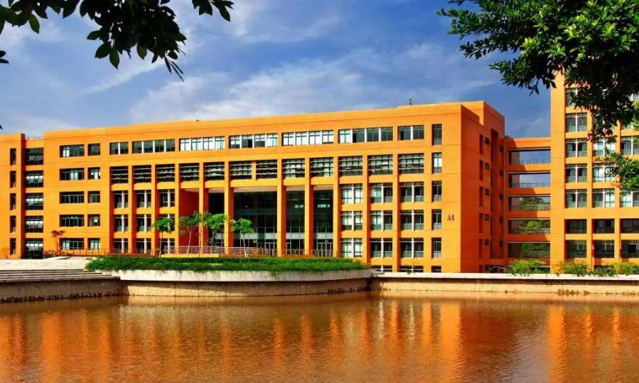 国内正厅级高校排名出炉，湖大表现亮眼，华南理工荣登榜首