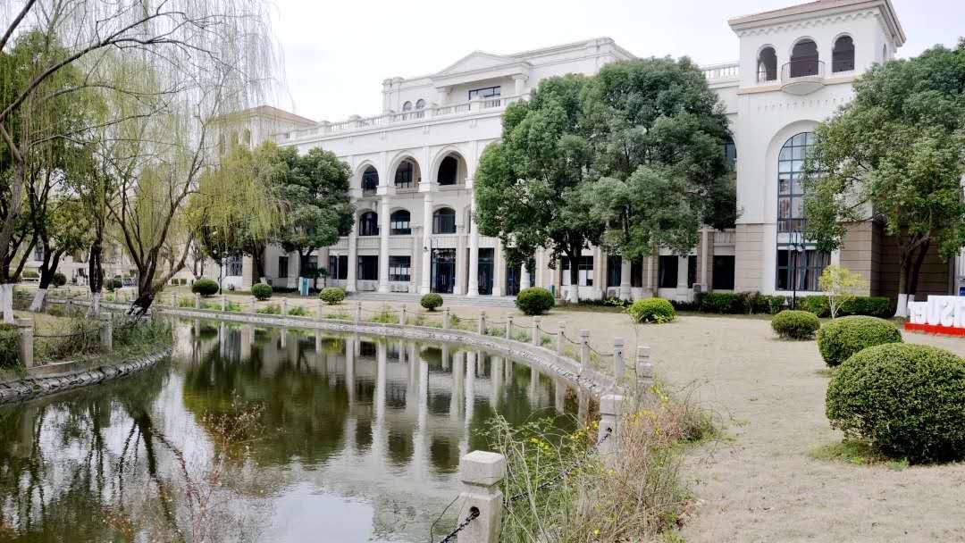 来了！上海外国语大学发布2020年高校专项计划招生简章！