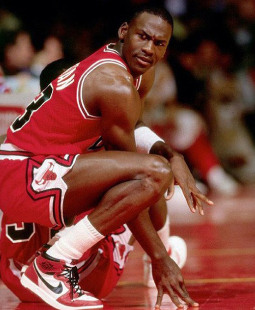 乔丹臂展多少英寸(怎样的天赋算是肉眼可见?