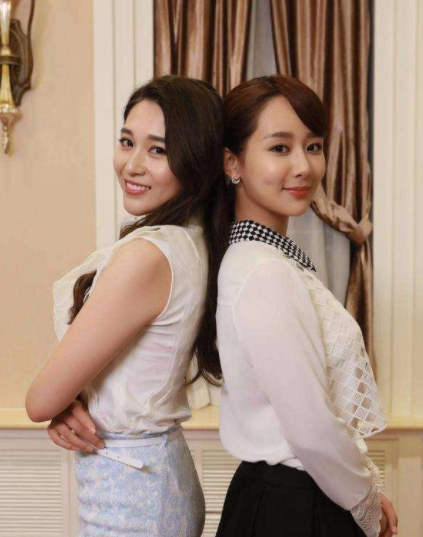 《家有儿女》夏雪宁丹琳，为何会落得今天这个下场？