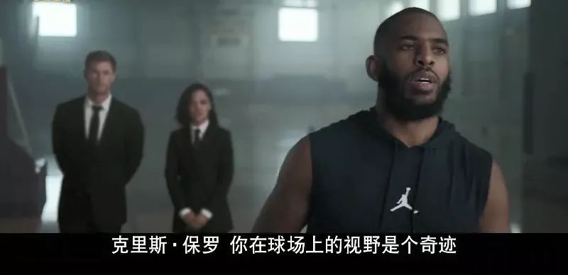 nba球星参演过哪些电影（NBA球员都客串过什么电影？保罗阿汤哥同台飙戏，贾巴尔pk李小龙）