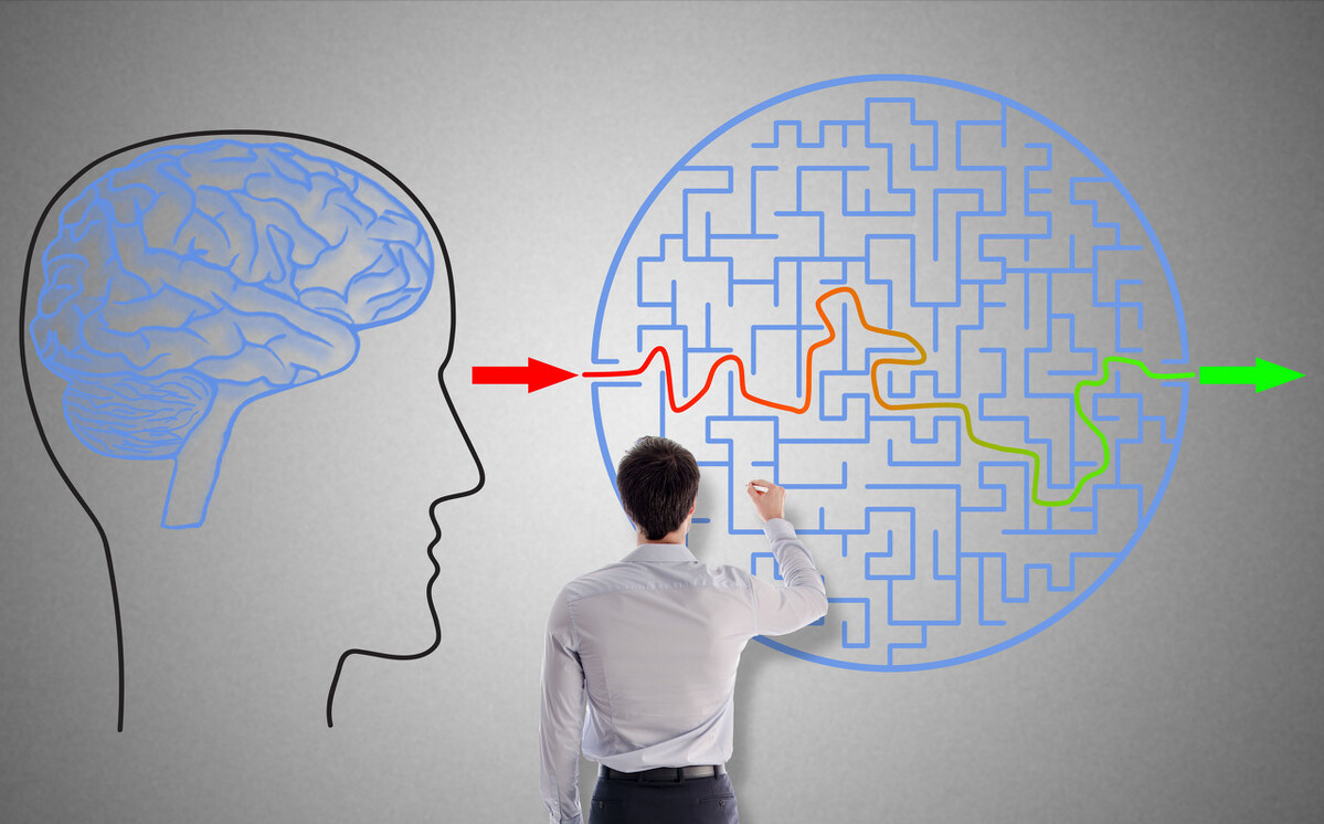 学习微积分离不开哲学思想方法