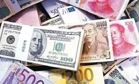 美国钱在中国叫“美元”，外国人把人民币叫做“CNY”，你知道么
