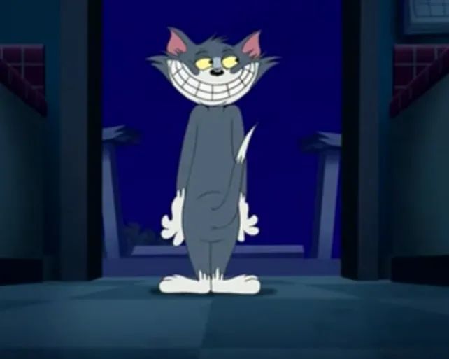 动画《猫和老鼠》的“编年史”