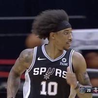 为什么nba球员短头发(不忍直视！盘点新赛季发型最奇特的五位球星，斯玛特、拉塞尔领衔)